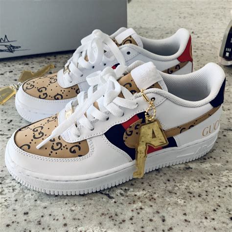 air force one per gucci|air force 1 collection closet.